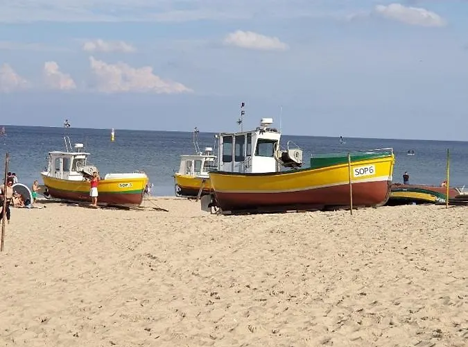 7 Sopot