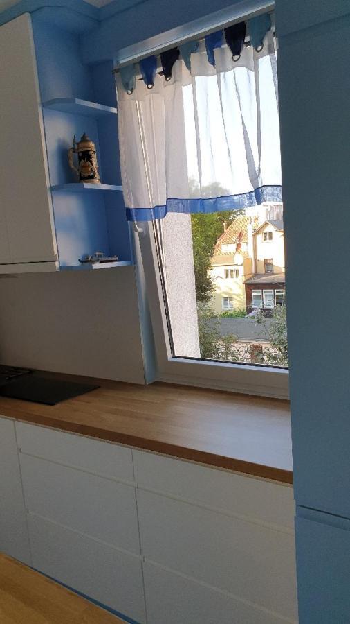 Apartment 7 *