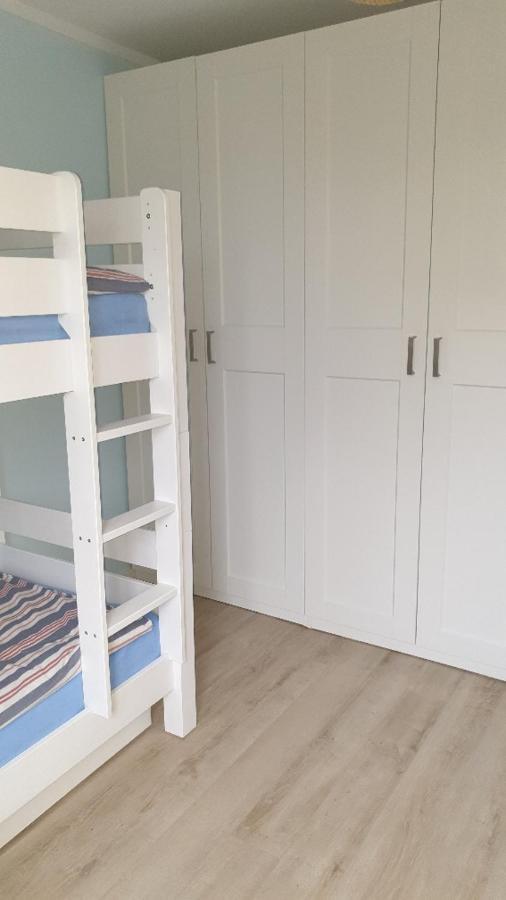 Appartamento 7 *